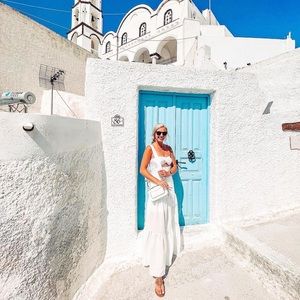 Meet your Posher, Anna grace